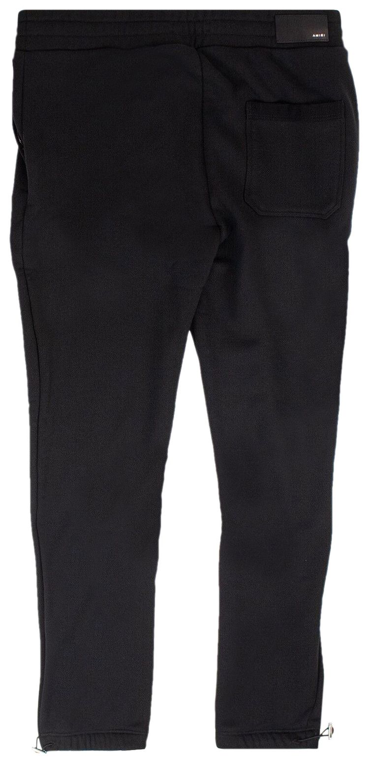 Amiri MA Sweatpants Black