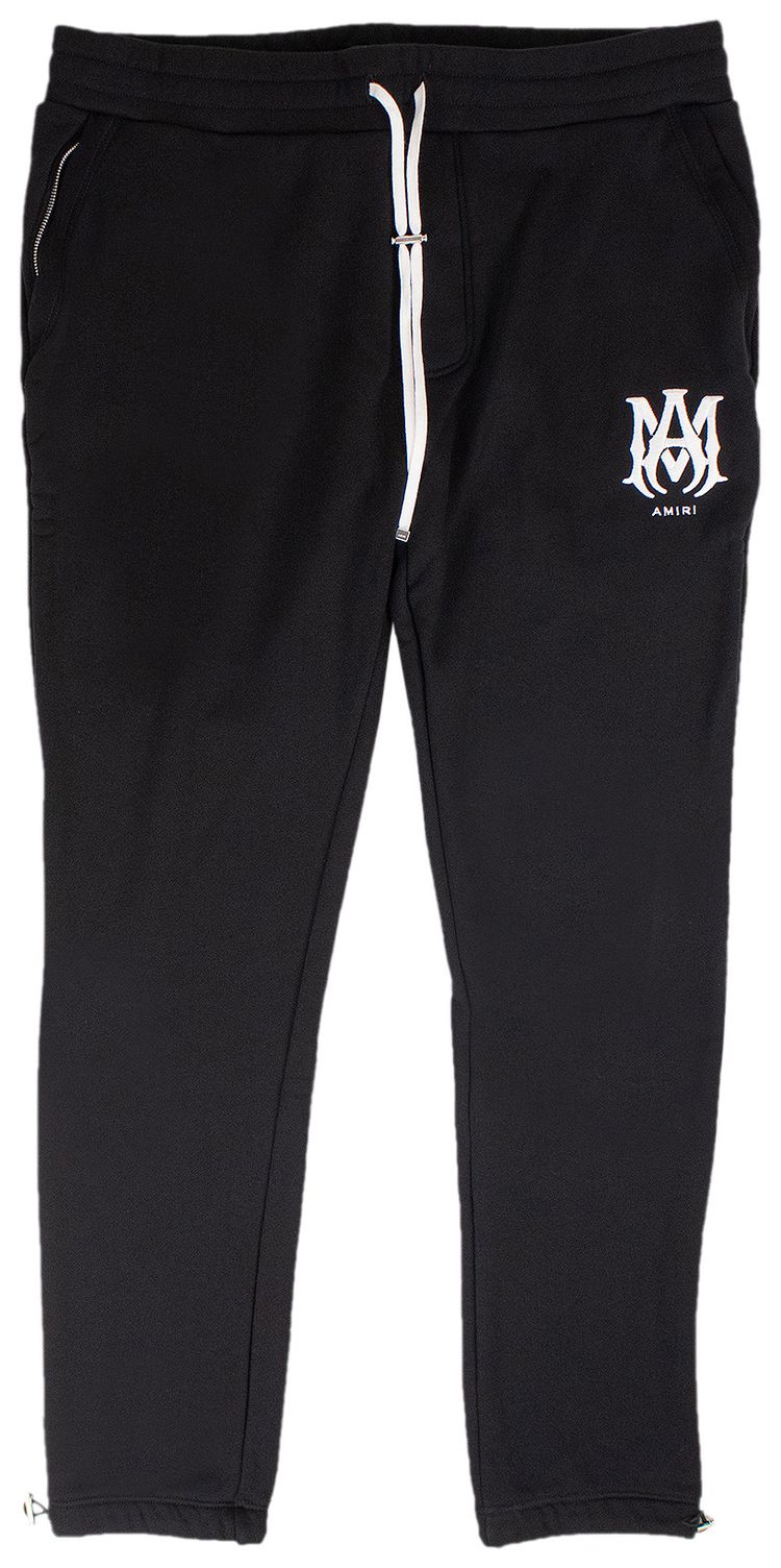 Amiri MA Sweatpants Black