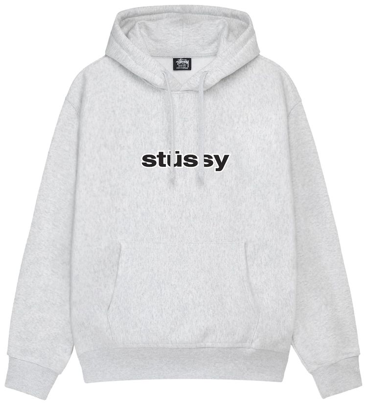 Buy Stussy SS-Link Hoodie 