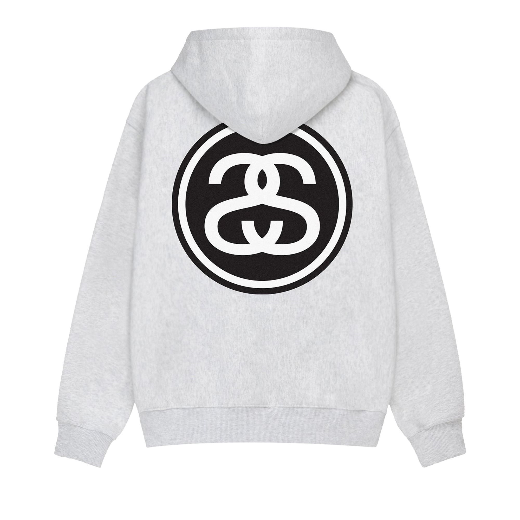 Stussy ss hoodie new arrivals