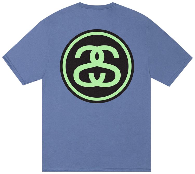 Stussy SS Link Tee Storm