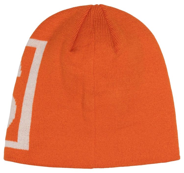 Stussy Ss Link Skullcap Orange