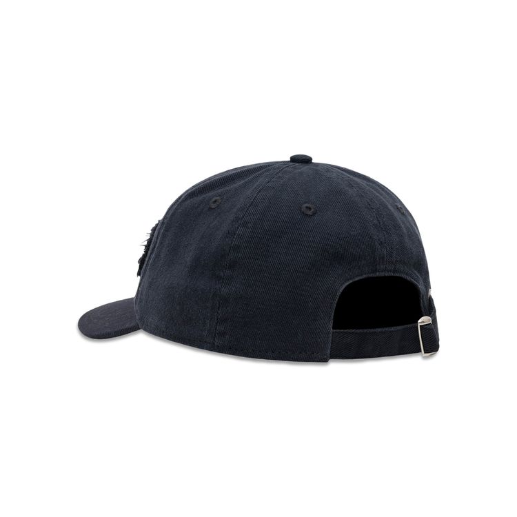 Stussy Low Pro Copyright Applique Strapback Navy