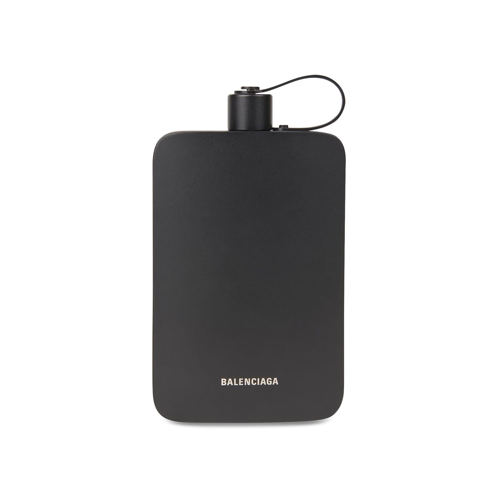 Buy Balenciaga H2O Bottle 'Black' - 672709 T0105 1000 | GOAT Buy Balenciaga H2O Bottle 'Black' - 672709 T0105 1000 | GOAT