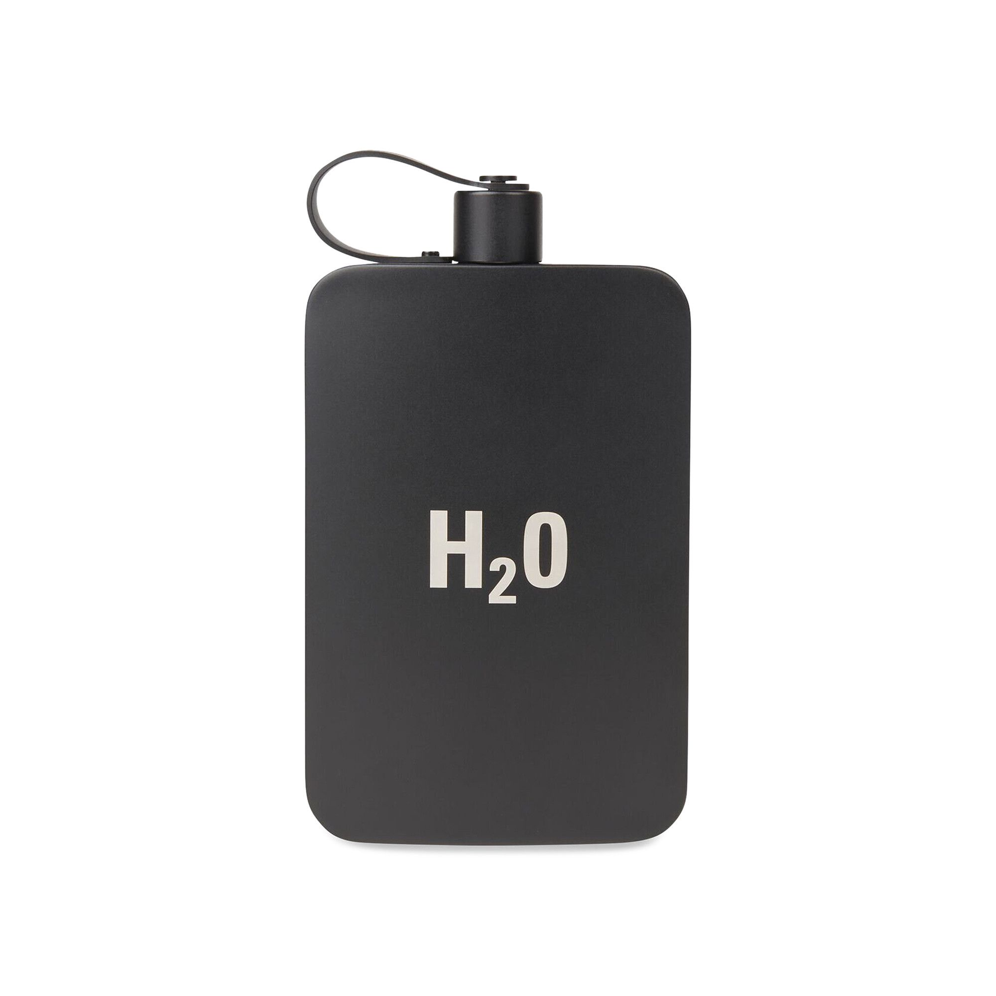 Buy Balenciaga H2O Bottle 'Black' - 672709 T0105 1000 | GOAT Buy Balenciaga H2O Bottle 'Black' - 672709 T0105 1000 | GOAT