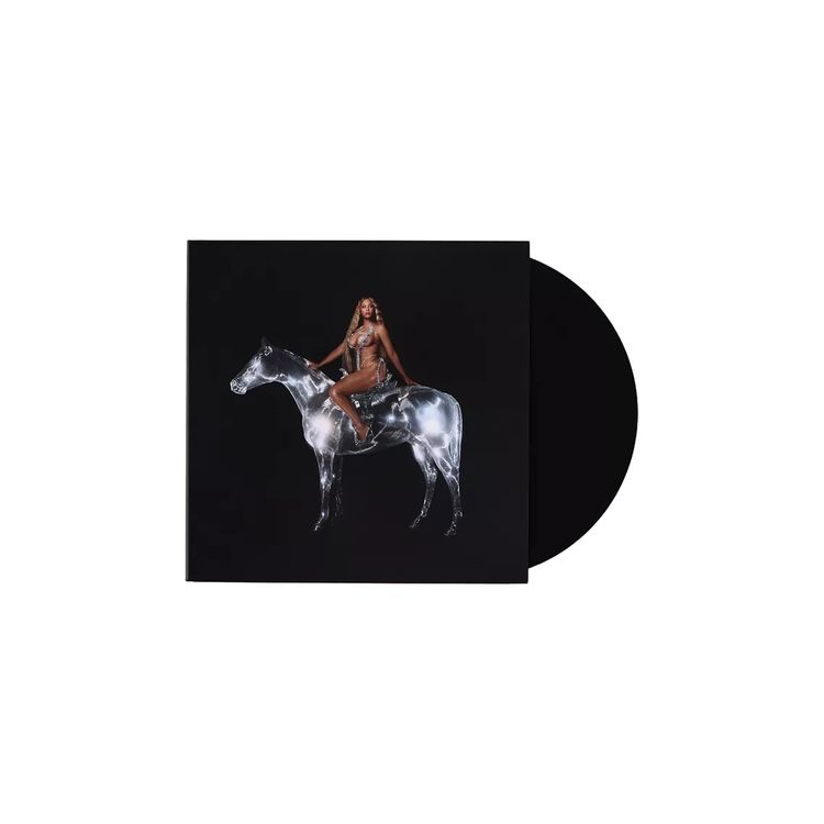 Buy Beyoncé Renaissance Vinyl Deluxe 2XLP 'Multicolor' - 2903 ...