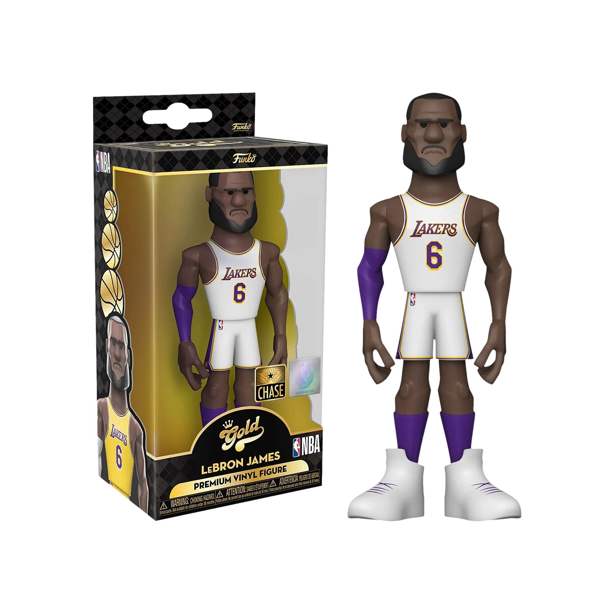 Buy Funko Vinyl Gold 5
