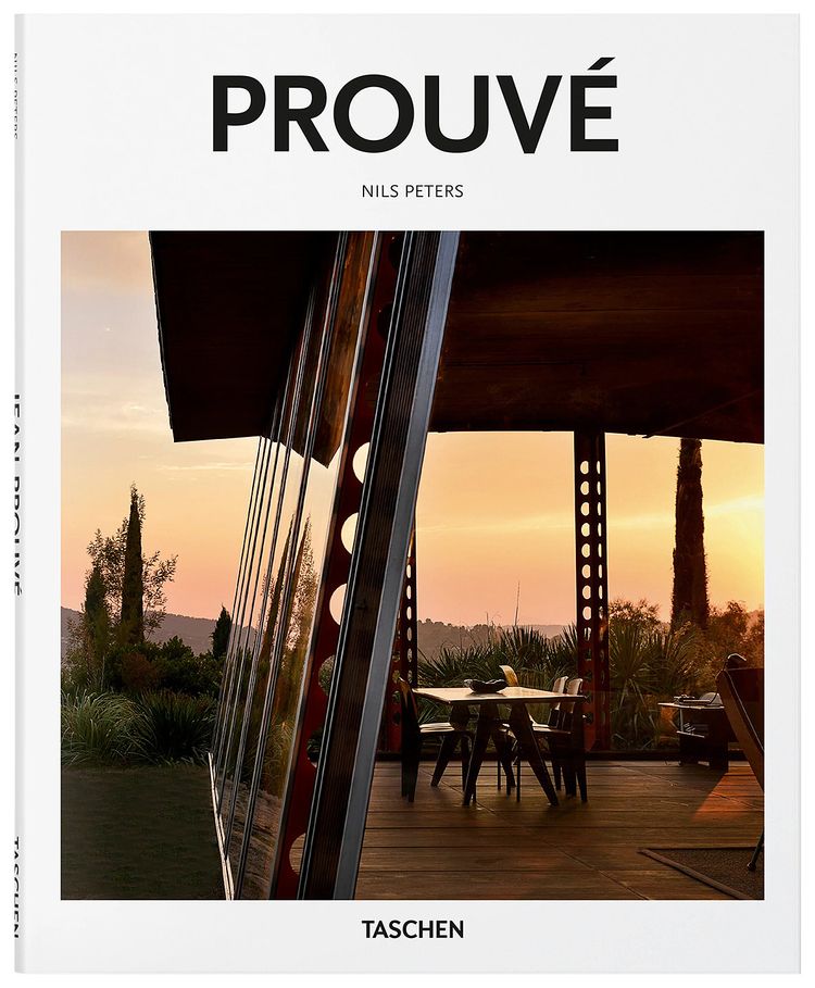 Prouve by Nils Peters
