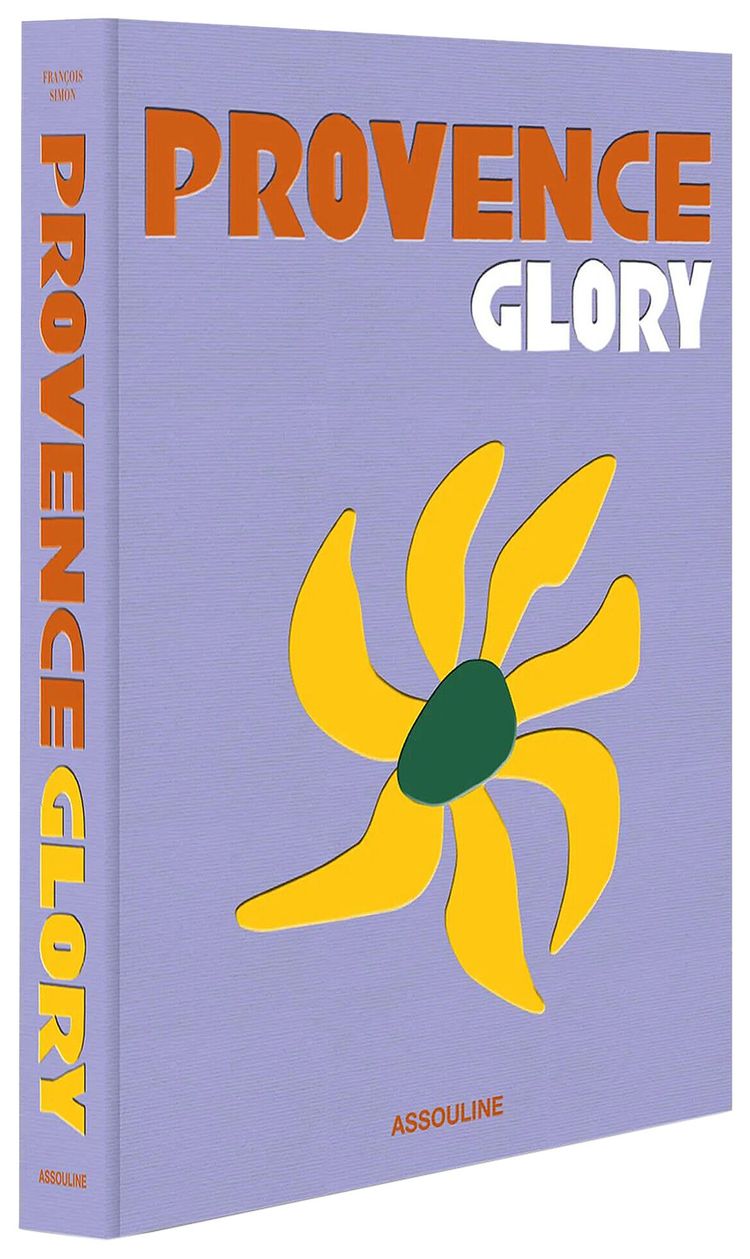 Provence Glory