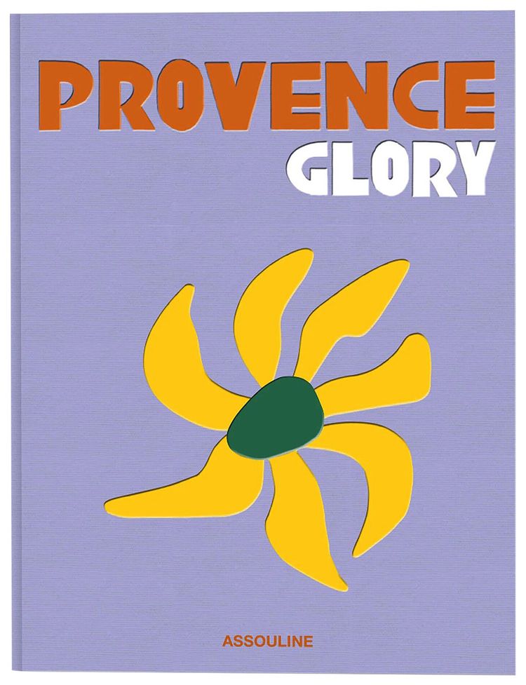 Provence Glory