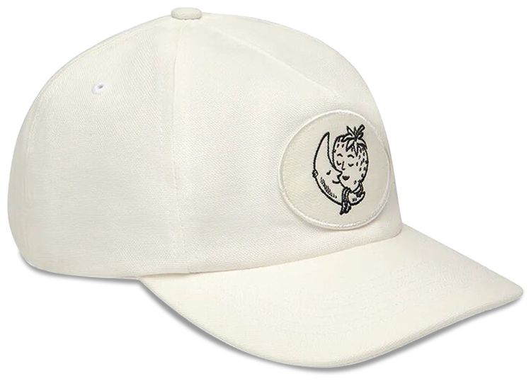 Sky High Farm Workwear Alastair McKimm Workwear Cap White