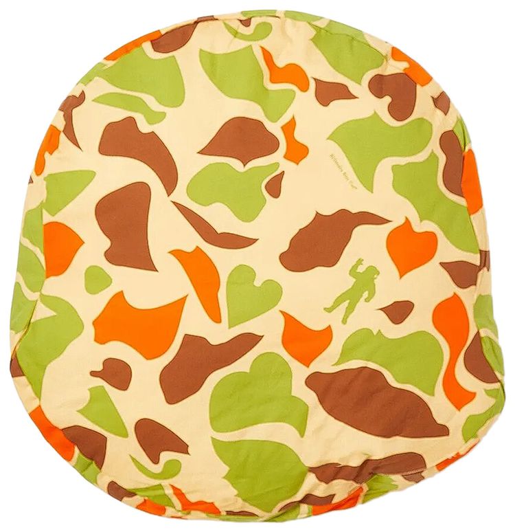 Billionaire Boys Club Astro Helmet Cushion Beige