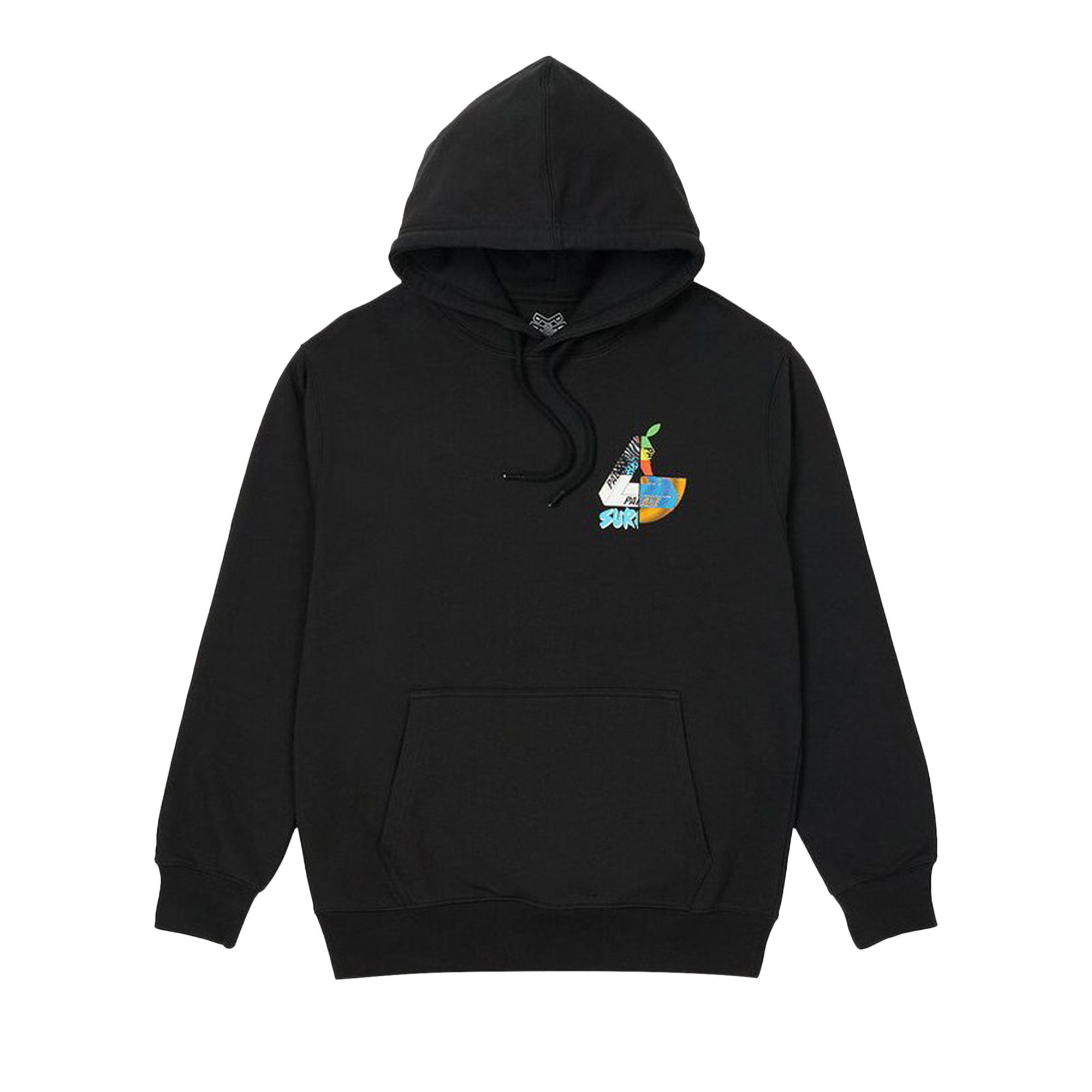 Palace mix up hoodie store