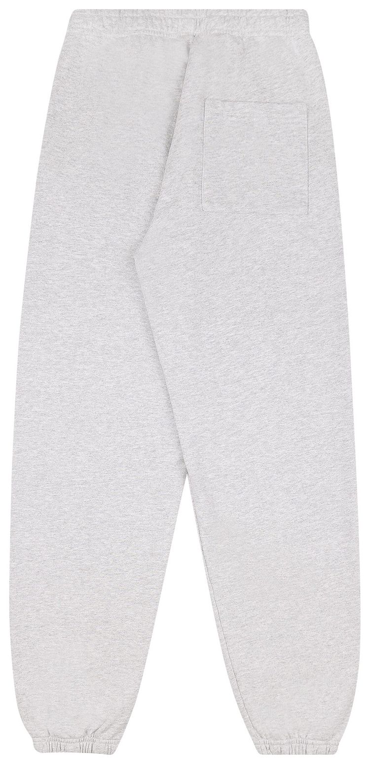 Sporty  Rich California Sweatpant Heather Grey