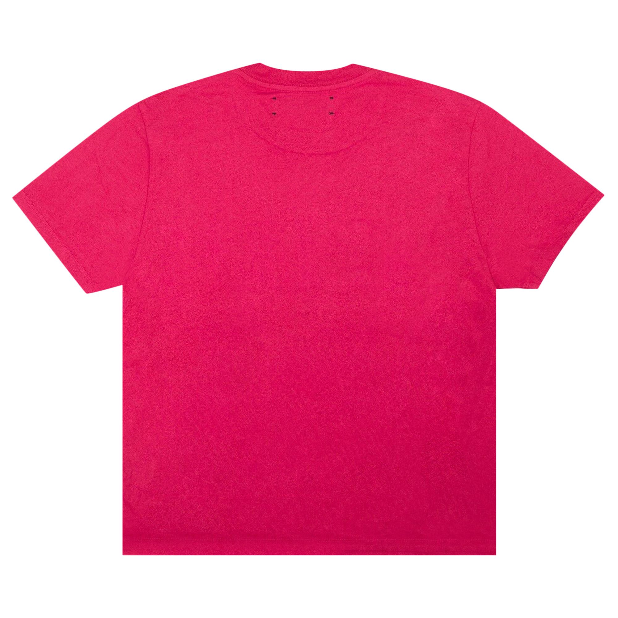 【AMIRI】 ピンク Core Tシャツ Buy Amiri Core Logo T-Shirt 'Pink' - WJLT001 651 PINK | GOAT
