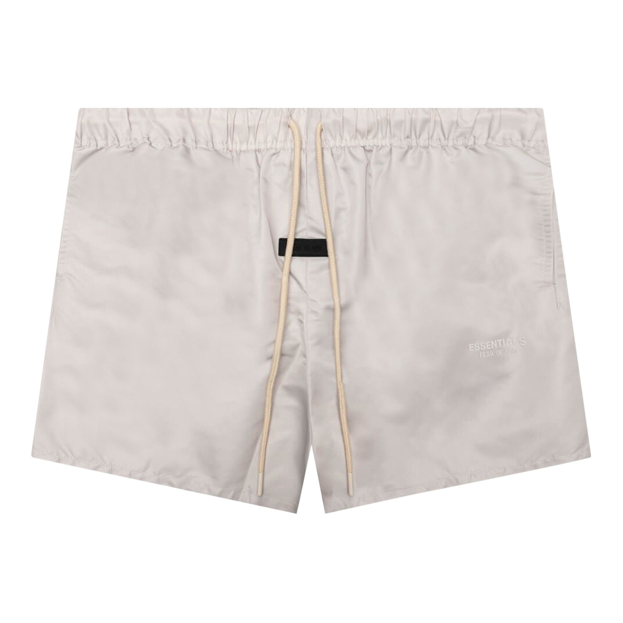 パンツ Fear of god essentials running shorts Fear of God Essentials Nylon Running Shorts Plum Men's