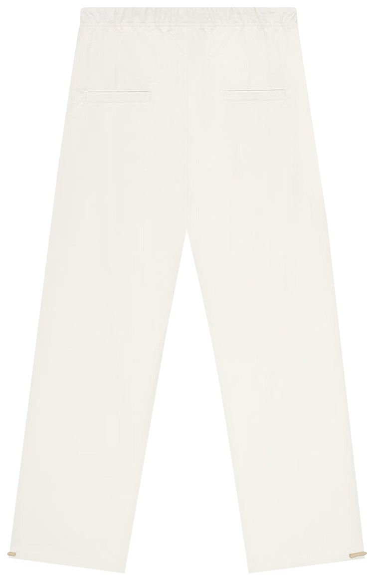 Fear of God Essentials Relaxed Trouser Cloud Dancer