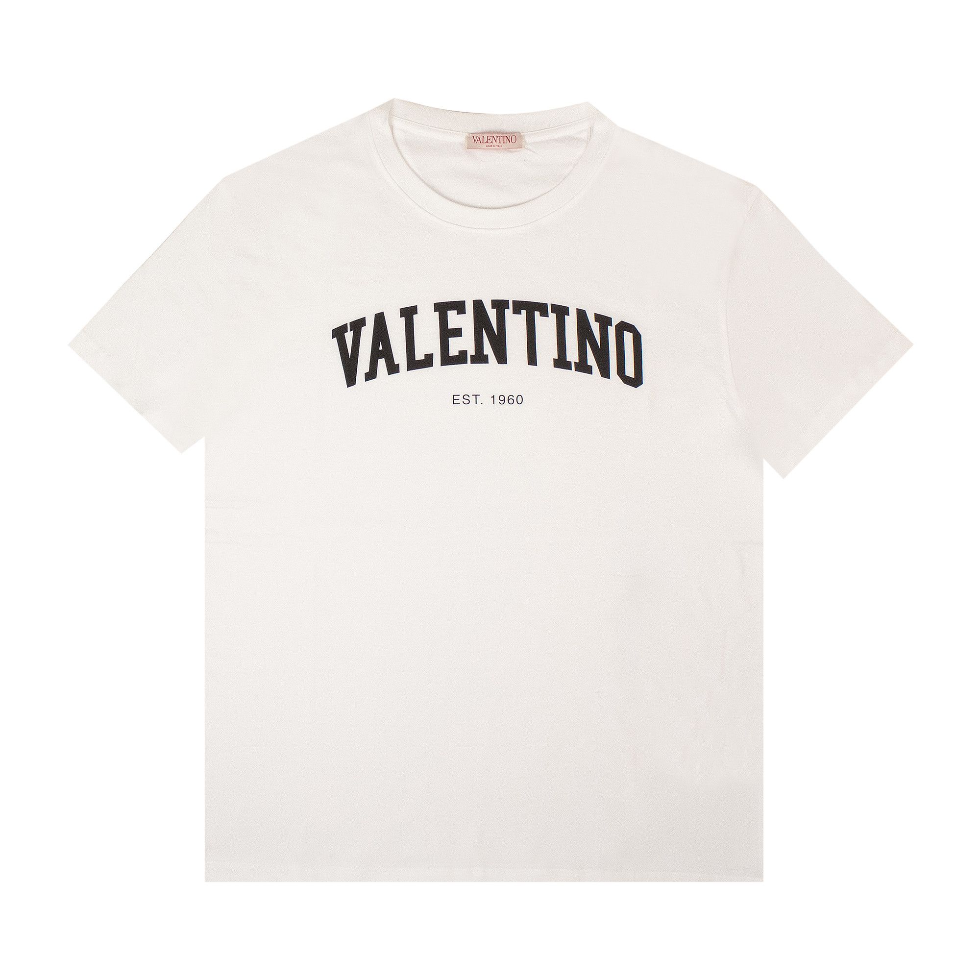 Magliette valentino best sale