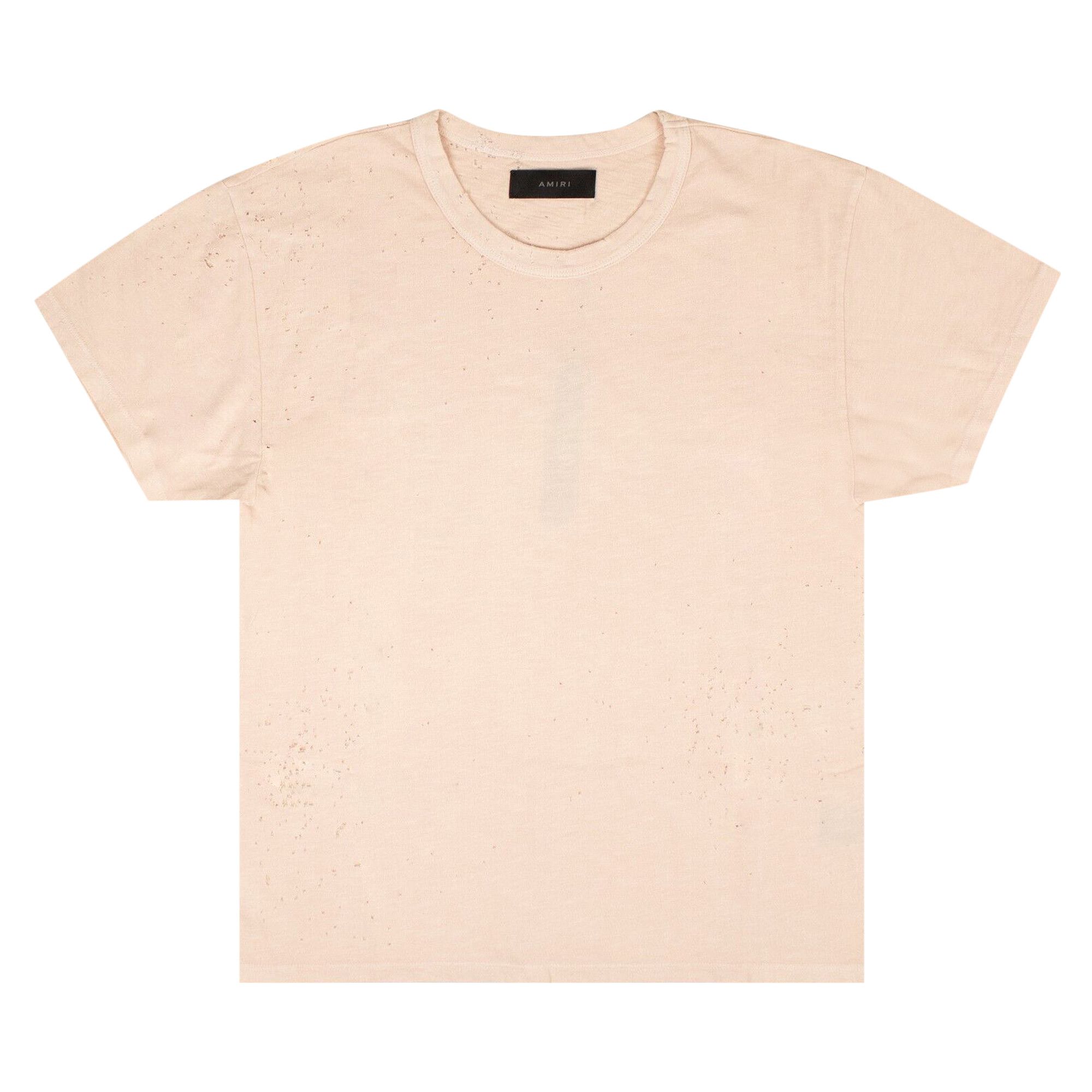 Amiri shirt pink clearance