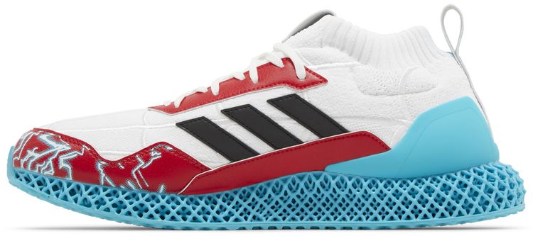 Marvel x Ultra 4D Mid Spider Man 2