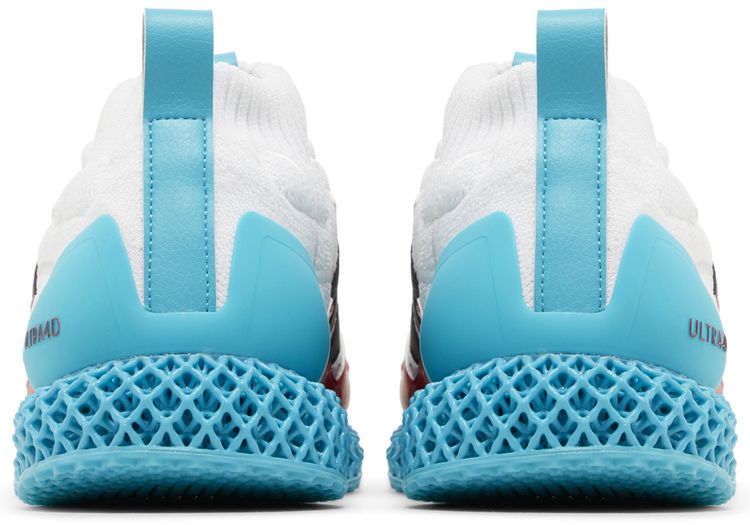 Marvel x Ultra 4D Mid Spider Man 2