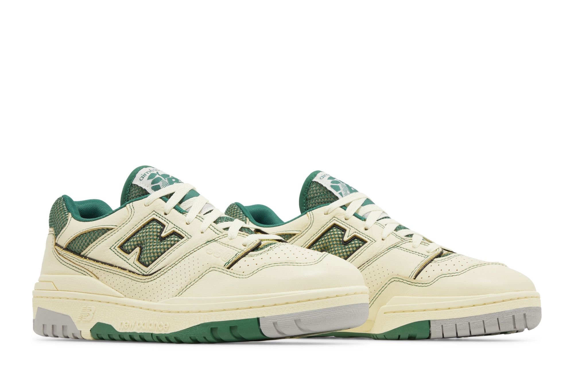 Buy Aimé Leon Dore x New Balance 550 'Masaryk Community Gym