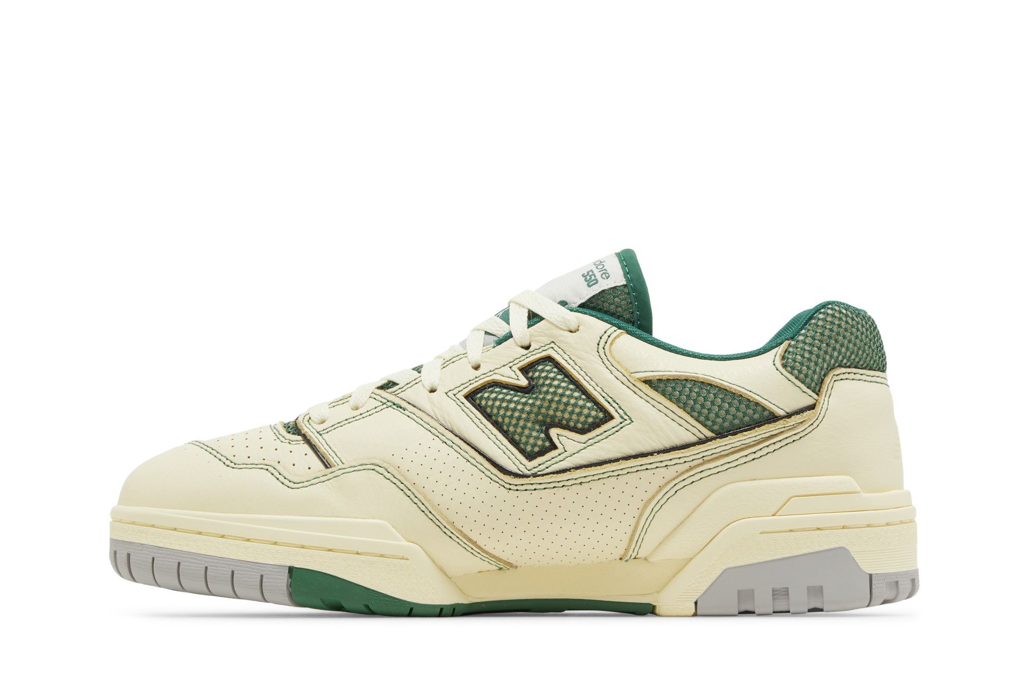 Buy Aimé Leon Dore x 550 'Masaryk Community Gym - Classic