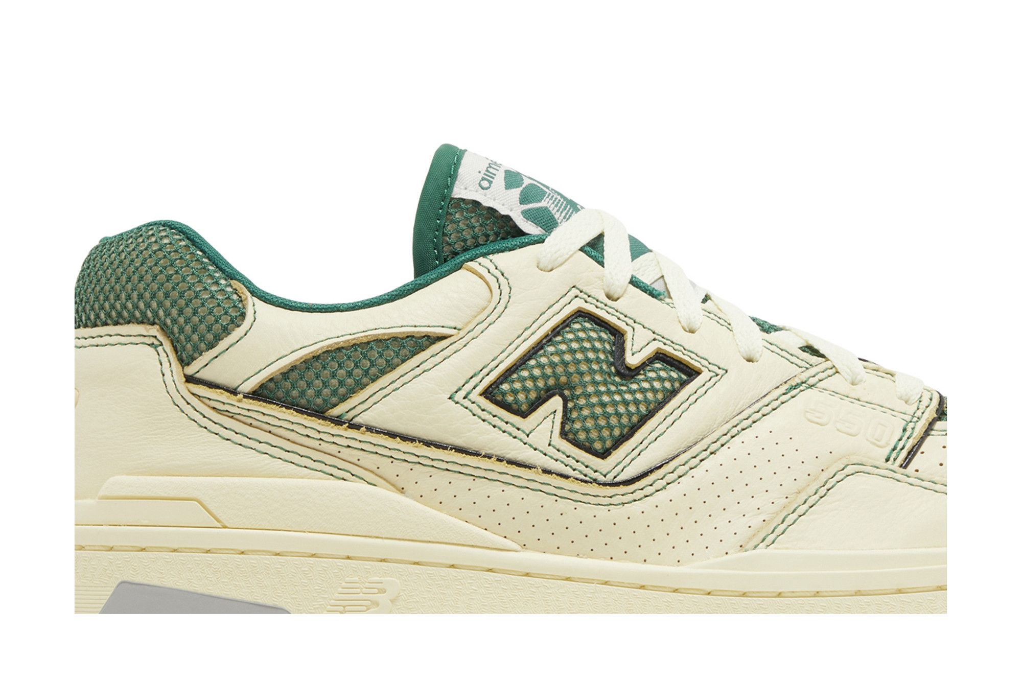 Buy Aimé Leon Dore x 550 'Masaryk Community Gym - Classic