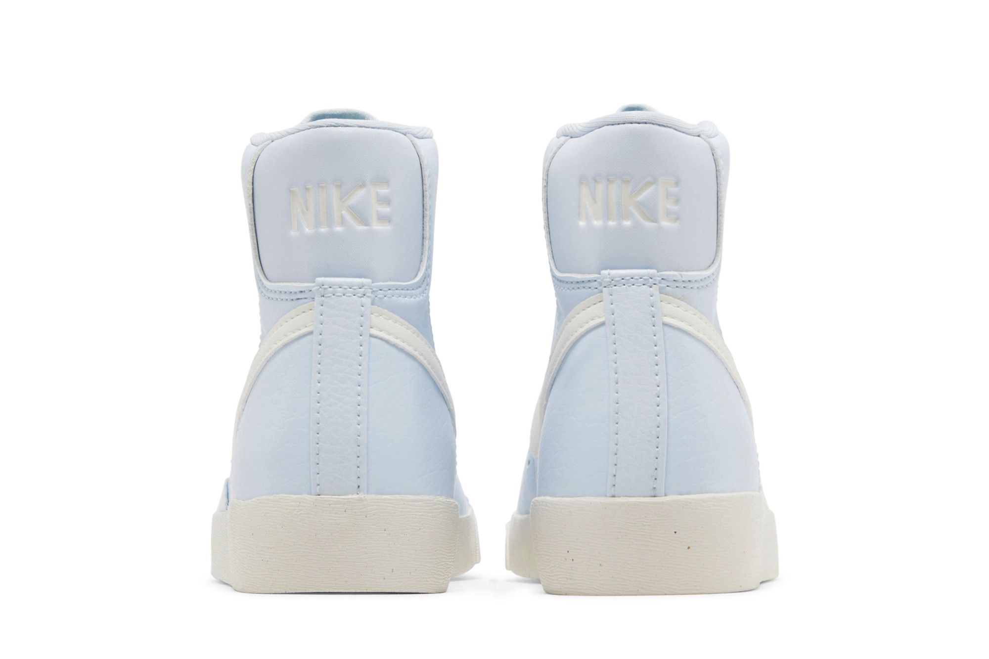 Buy Wmns Blazer Mid 77 Next Nature Blue Tint DQ4124 400 GOAT CA