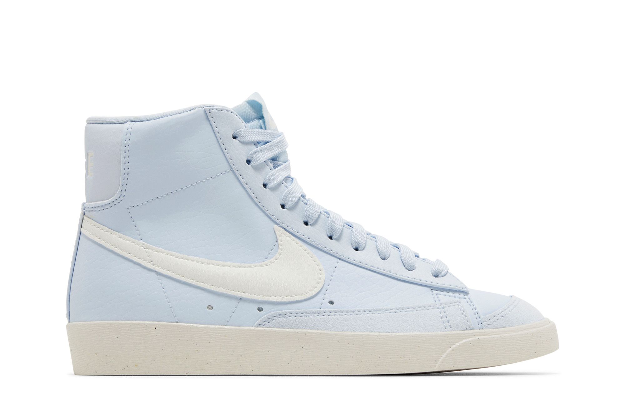 Blazer mid 77 blue deals