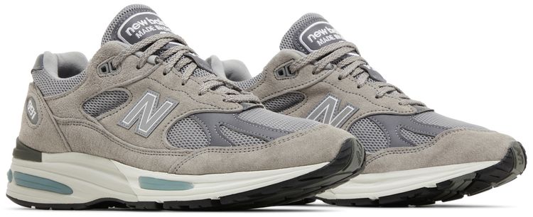 991v2 Made in England Rock Ridge