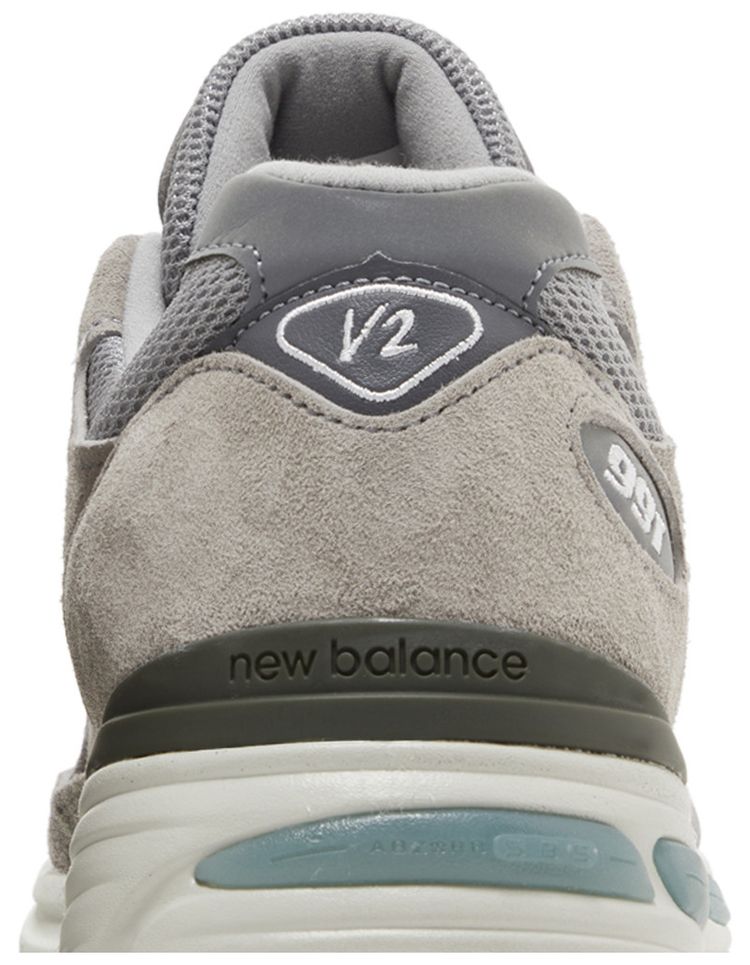 991v2 Made in England Rock Ridge