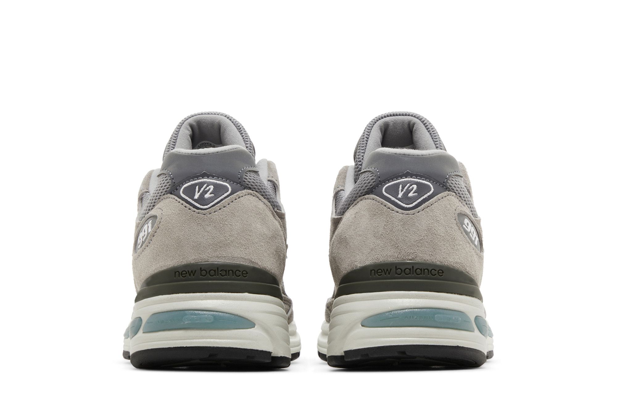 Buy 991v2 Made in England 'Rock Ridge' - U991GL2 | GOAT Buy 991v2 Made in England 'Rock Ridge' - U991GL2 | GOAT
