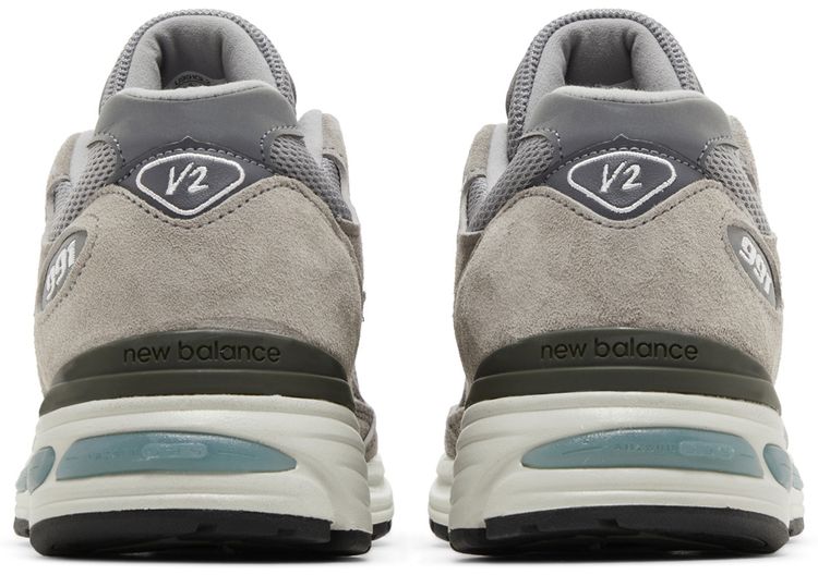 991v2 Made in England Rock Ridge