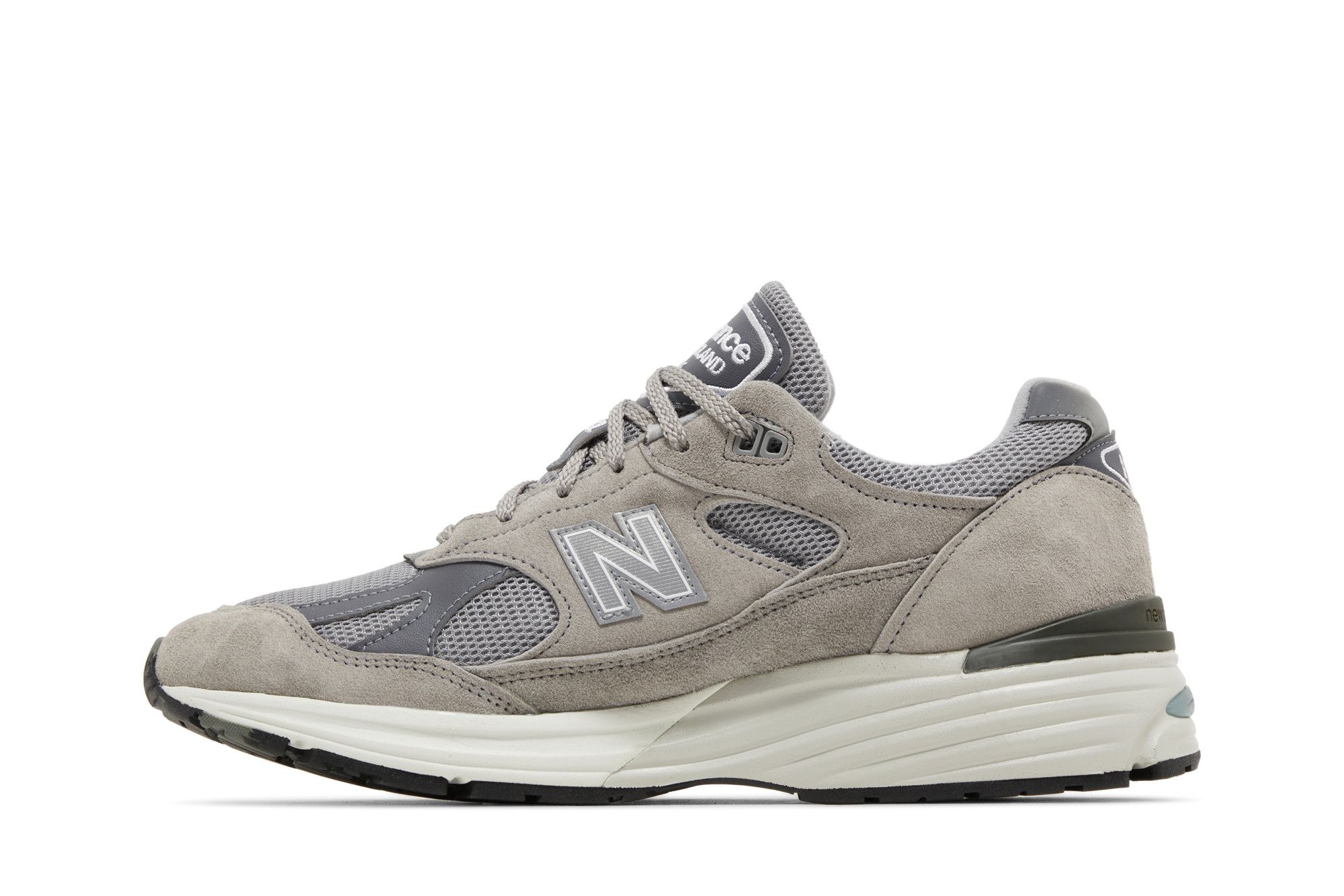 Buy 991v2 Made in England 'Rock Ridge' - U991GL2 | GOAT