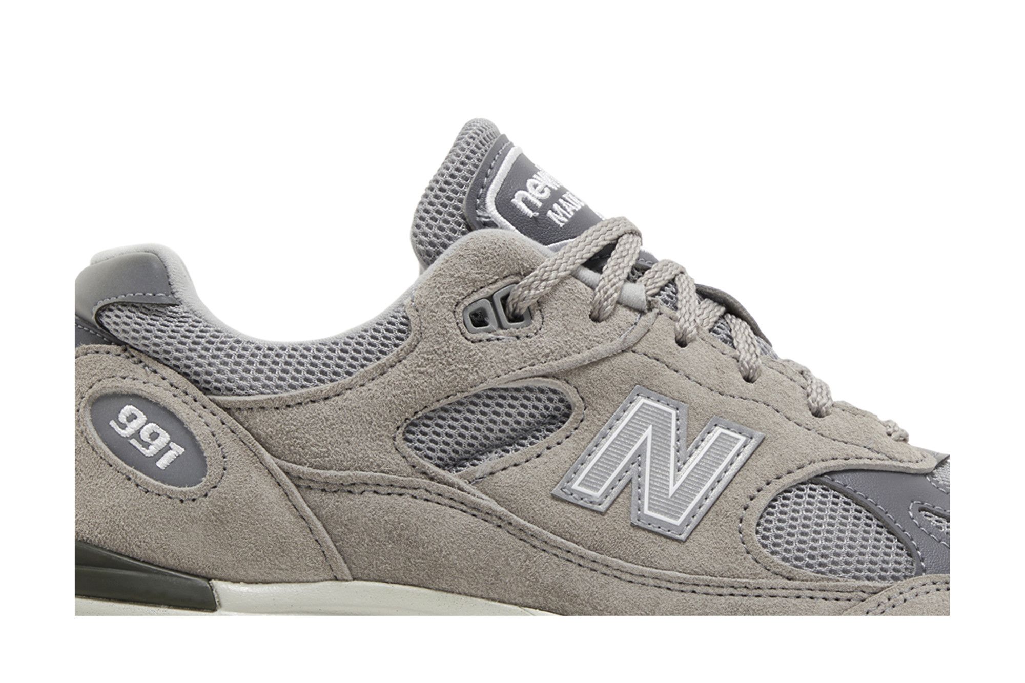 Buy 991v2 Made in England 'Rock Ridge' - U991GL2 | GOAT