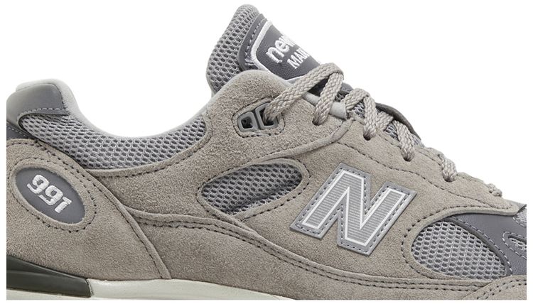 991v2 Made in England Rock Ridge