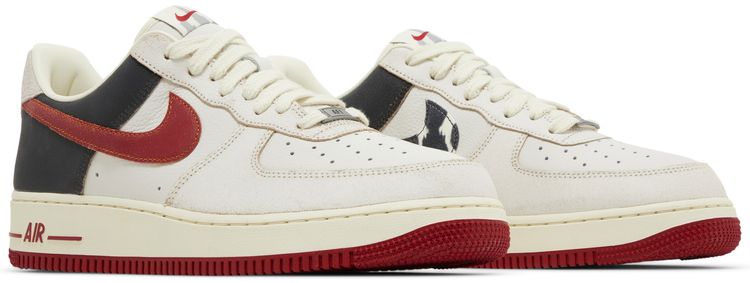 Nike Air Force 1 07 Premium Chicago Pack