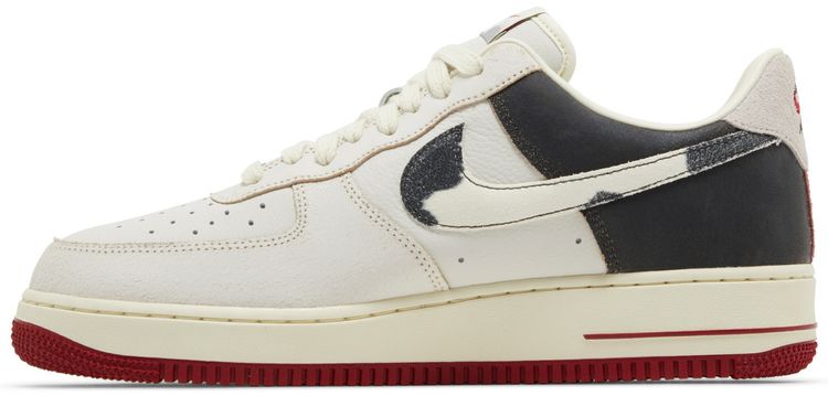 Nike Air Force 1 07 Premium Chicago Pack