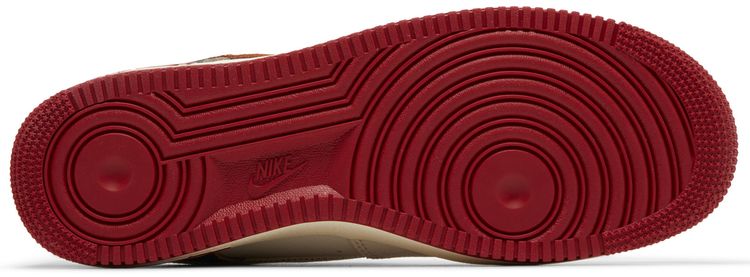 Nike Air Force 1 07 Premium Chicago Pack