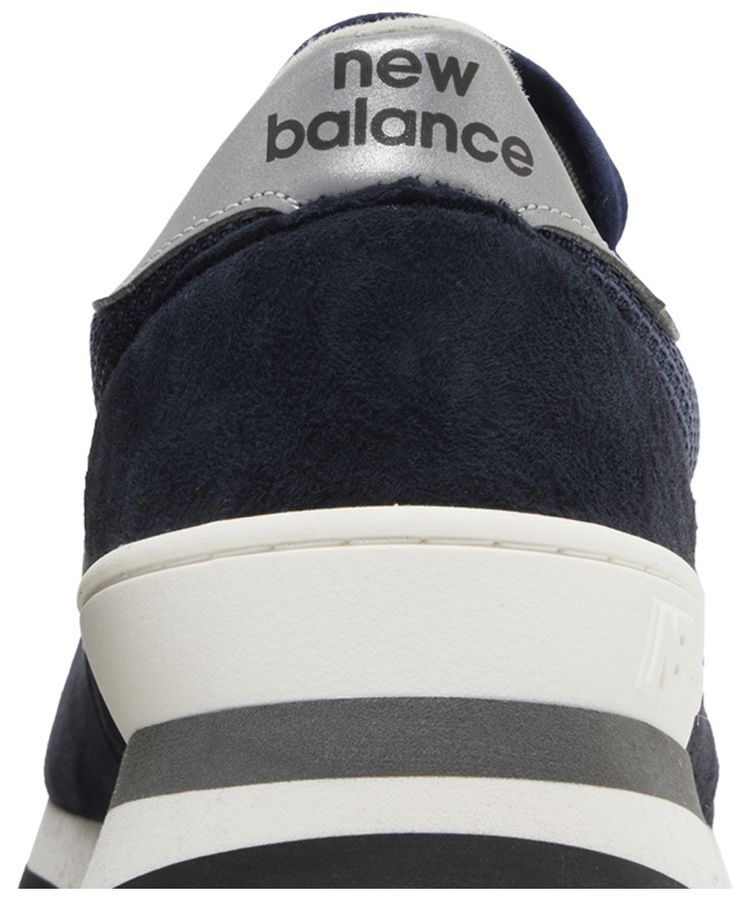 New Balance 574 Black Grey