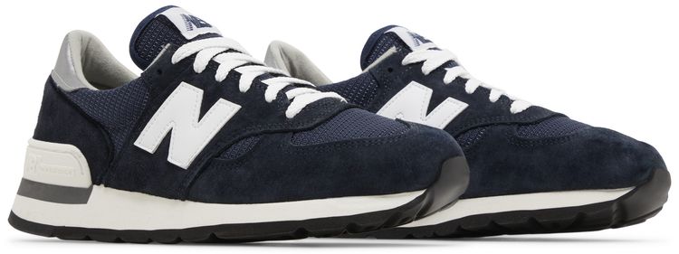 New Balance 574 Black Grey