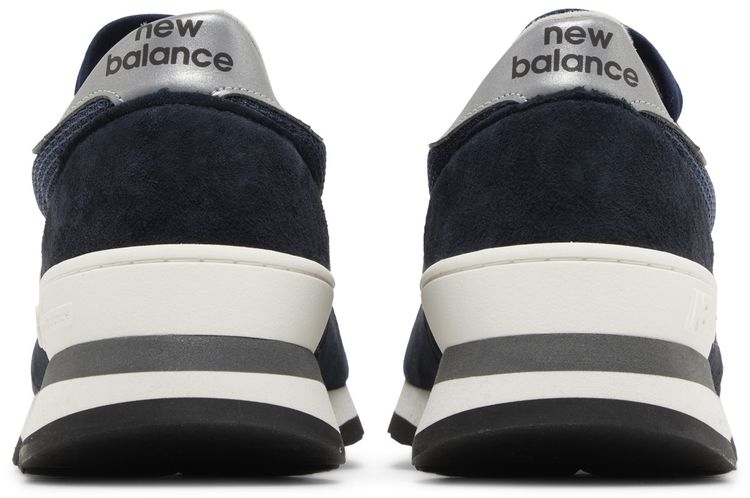 New Balance 574 Black Grey