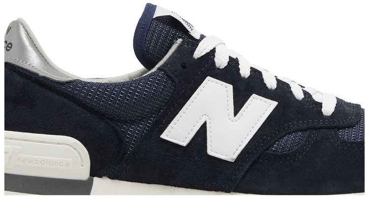 New Balance 574 Black Grey