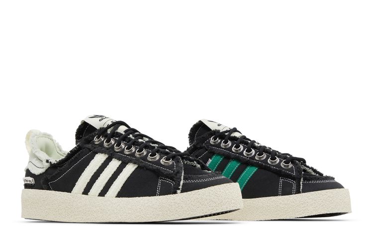 adidas gazelle silver green womens adidas Originals Campus 00s Kids Shoes - Black / White