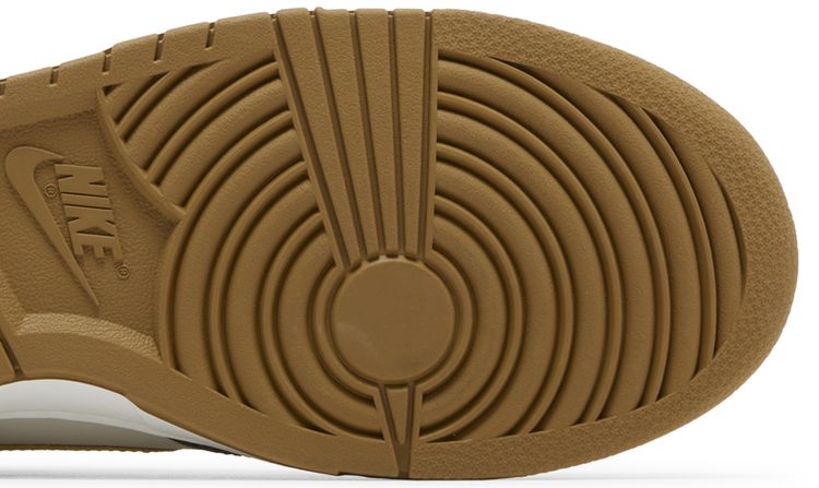 Nike Dunk Low Premium Cargo Khaki Vivid Sulfur