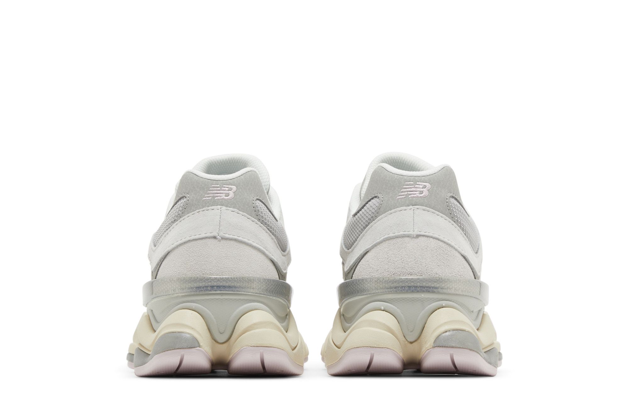 Size 4.5 9060 'Grey Matter December Sky'