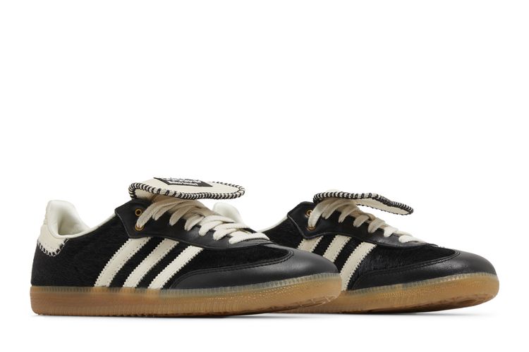 adidas gazelle silver green womens adidas Samba Indoor Soccer Shoes main image 0
