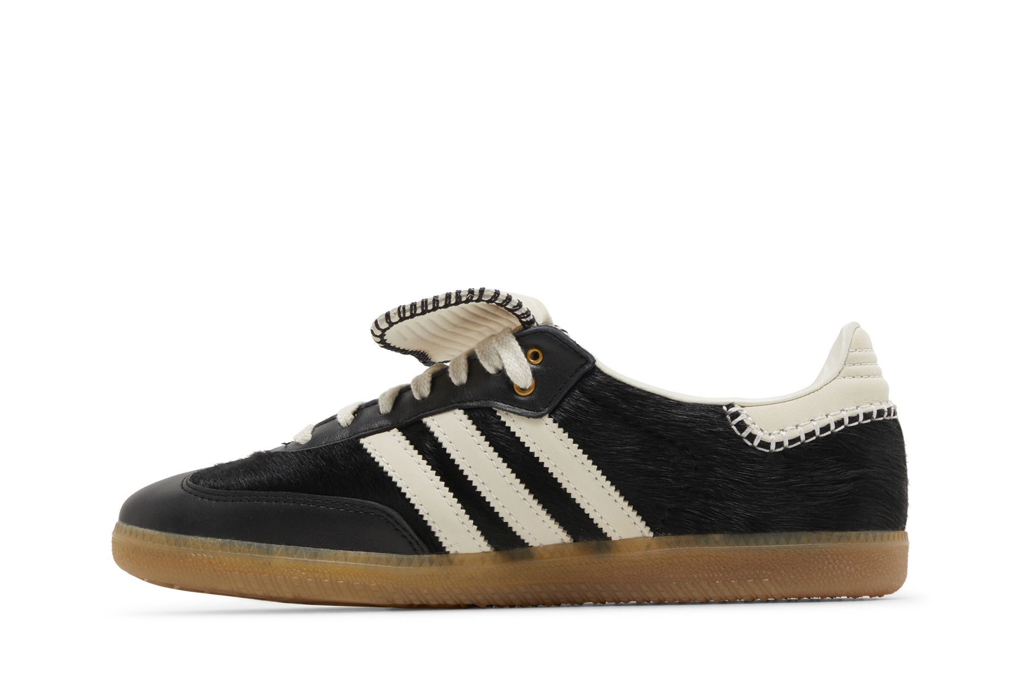 Adidas x Wales Bonner Pony Tonal Samba Shoes – Extra Butter
