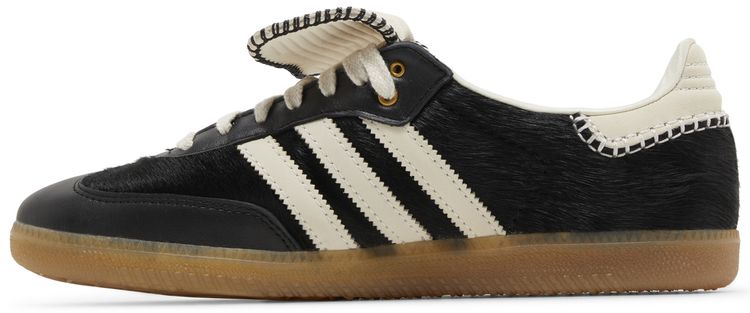 Wales Bonner x Samba Pony Black